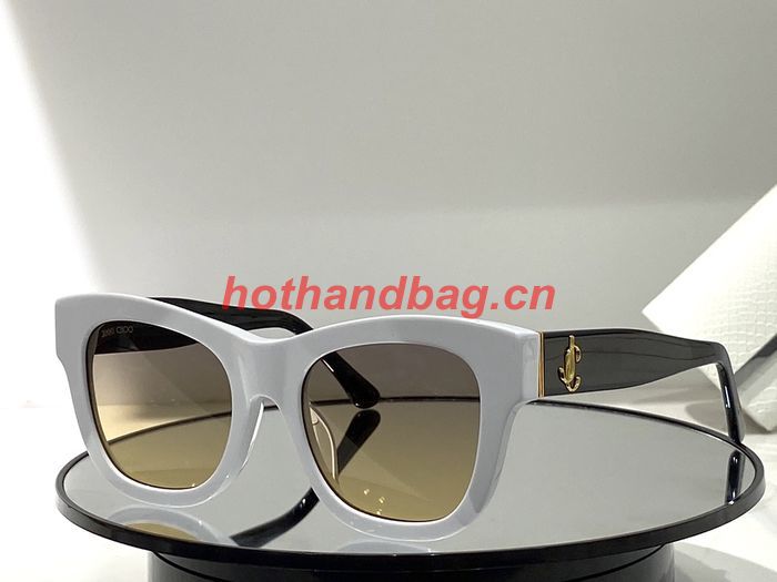 Jimmy Choo Sunglasses Top Quality JCS00358